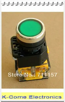 Free Shipping Red And Green 4 Terminals DPST Push Button Momentary Press Switch 660V/10A DC/AC Heavy Duty LA38
Free Shipping Red And Green 4 Terminals DPST Push Button Momentary Press Switch 660V/10A DC/AC Heavy Duty LA38
