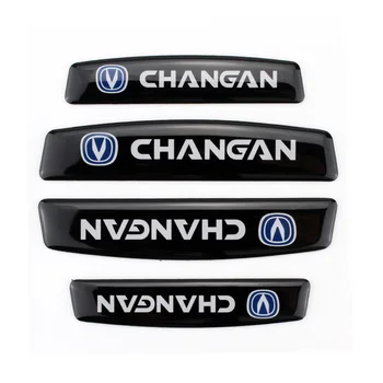 Fender Sticker Car Exterior Accessories Car Door Decoration Emblem For Changan CS15 CS35 CS75 Raeton Benni Alsvin V3 V5 V7 Star
Fender Sticker Car Exterior Accessories Car Door Decoration Emblem For Changan CS15 CS35 CS75 Raeton Benni Alsvin V3 V5 V7 Star