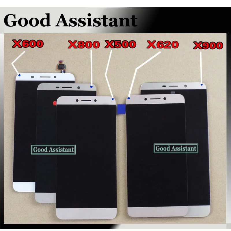For Letv LeEco Le1 Pro X800+ X800 LeMax X900+ X900 Le Pro3 X720 le Pro 3 AI X650 Max 2 x820 LCD Display Touch Screen Digitizer
For Letv LeEco Le1 Pro X800+ X800 LeMax X900+ X900 Le Pro3 X720 le Pro 3 AI X650 Max 2 x820 LCD Display Touch Screen Digitizer