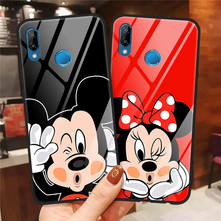 Tempered Glass Cover For Huawei Mate 9 10 20 X Lite Pro Y9 2018 2019 For Huawei P9 P10 P20 Plus P30 Pro Lite Fashion Couple Case
Tempered Glass Cover For Huawei Mate 9 10 20 X Lite Pro Y9 2018 2019 For Huawei P9 P10 P20 Plus P30 Pro Lite Fashion Couple Case