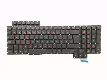 New Portuguese backlit keyboard for Asus ROG G752 G752VT G752VY G752VS G752VM G752VS G752VSK
New Portuguese backlit keyboard for Asus ROG G752 G752VT G752VY G752VS G752VM G752VS G752VSK