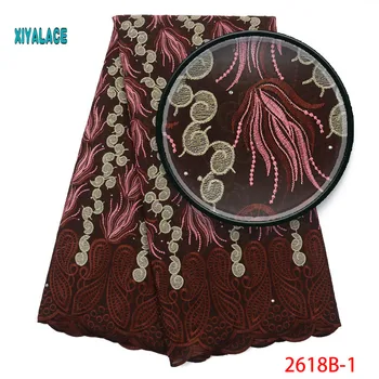 Latest Lace Fabric Swiss Voile Lace In Switzerland High Quality African Swiss Lace Fabric For Women And Man Cotton Lace 2618b
Latest Lace Fabric Swiss Voile Lace In Switzerland High Quality African Swiss Lace Fabric For Women And Man Cotton Lace 2618b