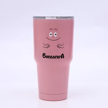 30oz 20oz 10oz barbapapa Tumbler Cup Vacuum Insulation Beer Wine Mug Stainless Steel Mug Coffee Cu
30oz 20oz 10oz barbapapa Tumbler Cup Vacuum Insulation Beer Wine Mug Stainless Steel Mug Coffee Cu