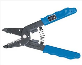 HS-1042 wire stripper Multi Function Cable wire Cutters Max 30MM2 Stripping wire 0.9-6mm2 cable cutter TOOL
HS-1042 wire stripper Multi Function Cable wire Cutters Max 30MM2 Stripping wire 0.9-6mm2 cable cutter TOOL
