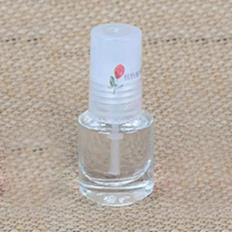2019 Newest UV Gel Nail Polish Transparent Top Coat Long Lasting Nail Primer Gel 5ml Nail Art Hardener Vitamin Cover Tool
2019 Newest UV Gel Nail Polish Transparent Top Coat Long Lasting Nail Primer Gel 5ml Nail Art Hardener Vitamin Cover Tool