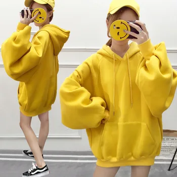Sale Solid oversized hoodie women floral o-neck female autumn winter casual long sleeve pullovers hoodie sweatshirts
Sale Solid oversized hoodie women floral o-neck female autumn winter casual long sleeve pullovers hoodie sweatshirts