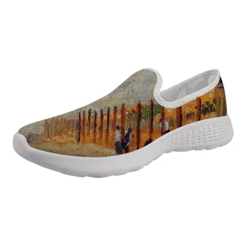 2019 New Trend Men Outdoor Casual Wading Shoes With holes Male Sneakers for Boy Light Shoe Artist Painting Print Georges Seurat
2019 New Trend Men Outdoor Casual Wading Shoes With holes Male Sneakers for Boy Light Shoe Artist Painting Print Georges Seurat