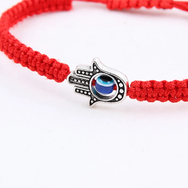 2019 New Arrival Handmade Braided Rope Bracelets Red Thread Bracelets Bring You Lucky Peaceful Bracelets Adjustable Length
2019 New Arrival Handmade Braided Rope Bracelets Red Thread Bracelets Bring You Lucky Peaceful Bracelets Adjustable Length
