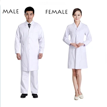 2018 Surgicall Medical Uniforms Hospital Lab Coat Men Women Doctor's Medical Scrub Clothing Uniform Breathable Work Wear Blouses
2018 Surgicall Medical Uniforms Hospital Lab Coat Men Women Doctor's Medical Scrub Clothing Uniform Breathable Work Wear Blouses