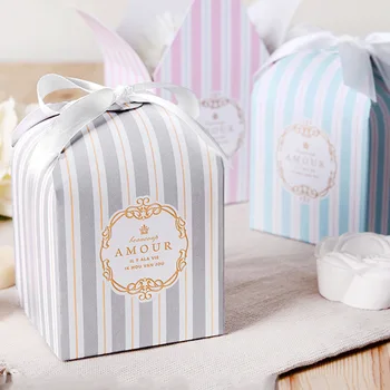 100pcs 8x8x8cm Blue Candy Box Pink Chocolate Packaging Box Gray Paper Small Gift Boxes for Wedding Baking Cookies Packing Box
100pcs 8x8x8cm Blue Candy Box Pink Chocolate Packaging Box Gray Paper Small Gift Boxes for Wedding Baking Cookies Packing Box