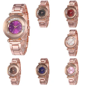 Luxury Women Watches Zhou Lianfa Quartz Movement Fashion Men's Smple Watch relogio feminino #20
Luxury Women Watches Zhou Lianfa Quartz Movement Fashion Men's Smple Watch relogio feminino #20