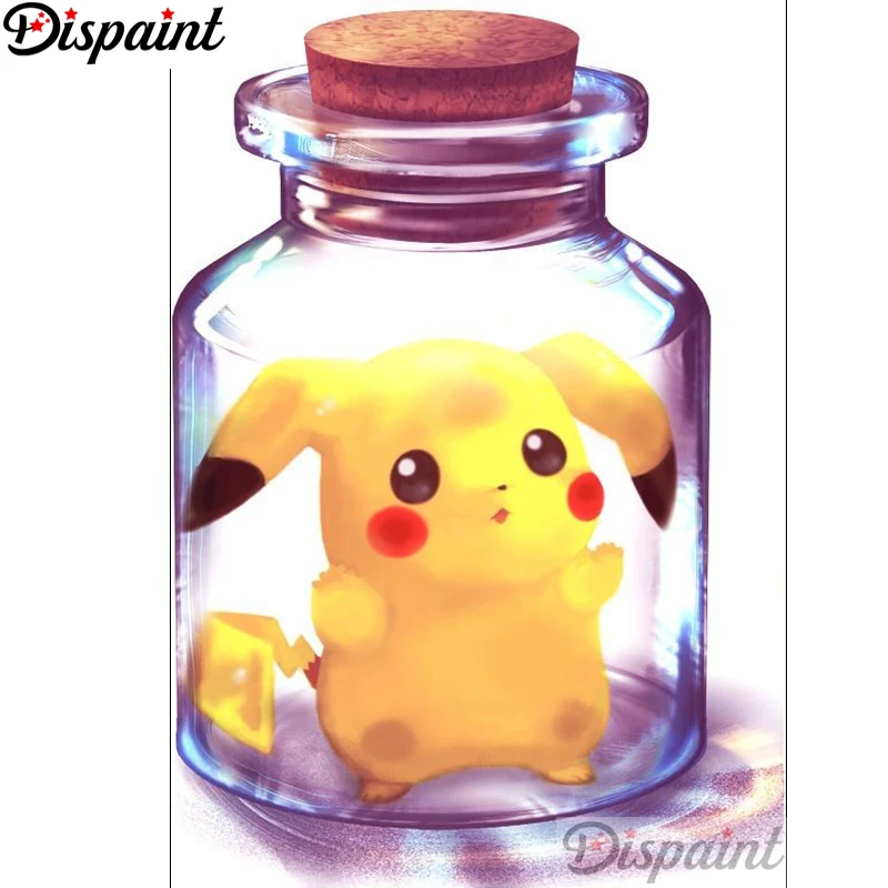 Dispaint Full Square/Round Drill 5D DIY Diamond Painting "cartoon animals" 3D Embroidery Cross Stitch Home Decor Gift A18450
Dispaint Full Square/Round Drill 5D DIY Diamond Painting "cartoon animals" 3D Embroidery Cross Stitch Home Decor Gift A18450