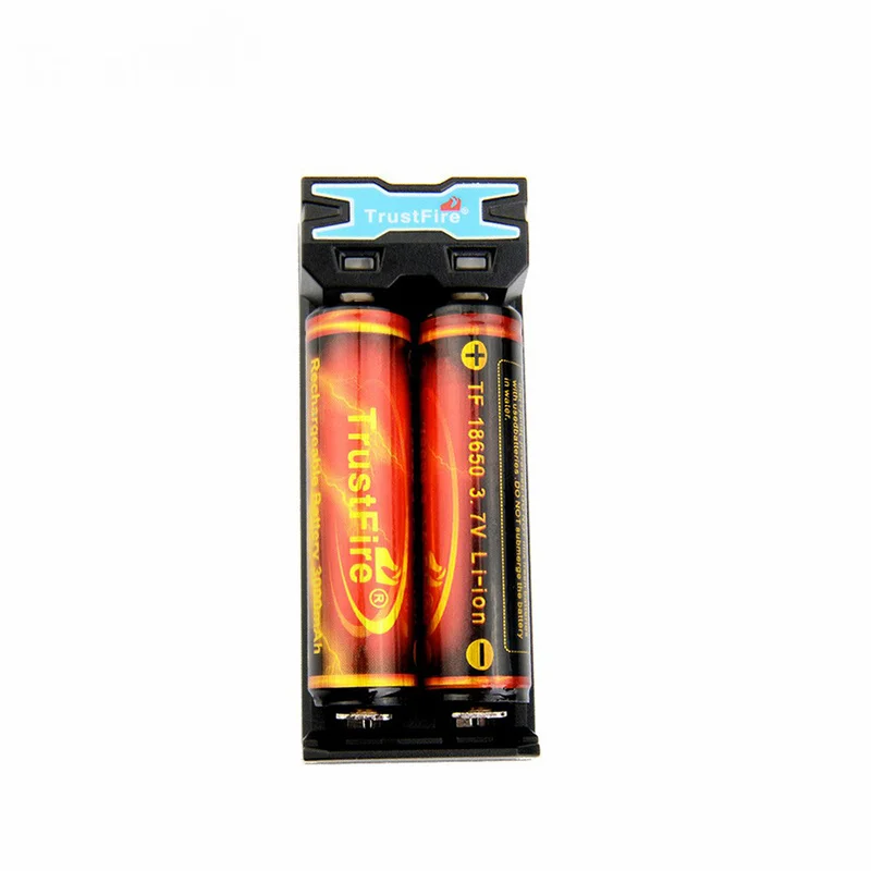 Original Li-ion Battery 3.7v 3000mAh 18650 with PCB Automatic Protection
Original Li-ion Battery 3.7v 3000mAh 18650 with PCB Automatic Protection