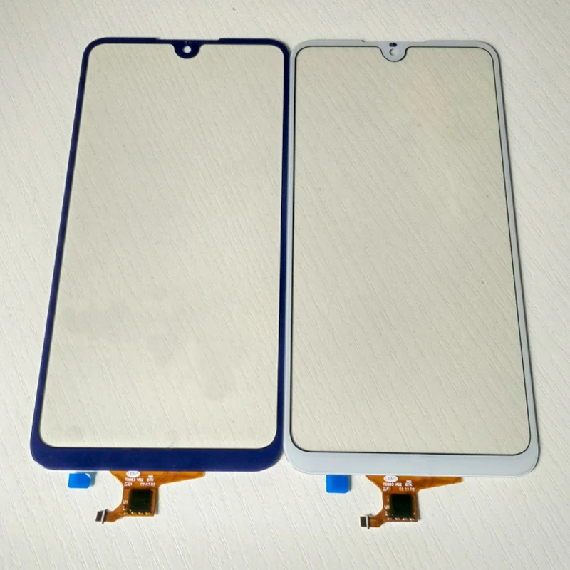 For Huawei Honor 8X Max Outer Glass Lens with Digitizer Replacement Part Honor 8X Max Touch screen Front Screen Glass Cover
For Huawei Honor 8X Max Outer Glass Lens with Digitizer Replacement Part Honor 8X Max Touch screen Front Screen Glass Cover