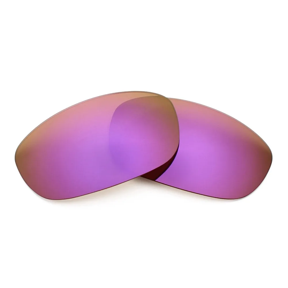 SNARK Anti-Scratch POLARIZED Replacement Lenses for Oakley Pit Boss 2 Sunglasses Plasma Purple
SNARK Anti-Scratch POLARIZED Replacement Lenses for Oakley Pit Boss 2 Sunglasses Plasma Purple