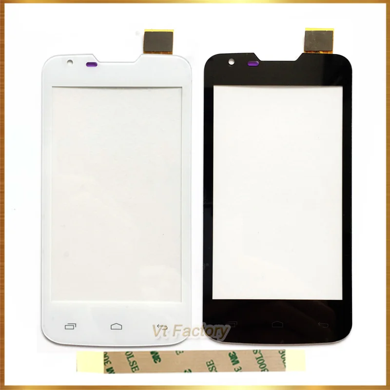 briseis Touch Panel Sensor For Fly IQ4401 IQ 4401 Touch Screen Digitizer Front Glass Touchscreen Replacement Touchpad
briseis Touch Panel Sensor For Fly IQ4401 IQ 4401 Touch Screen Digitizer Front Glass Touchscreen Replacement Touchpad