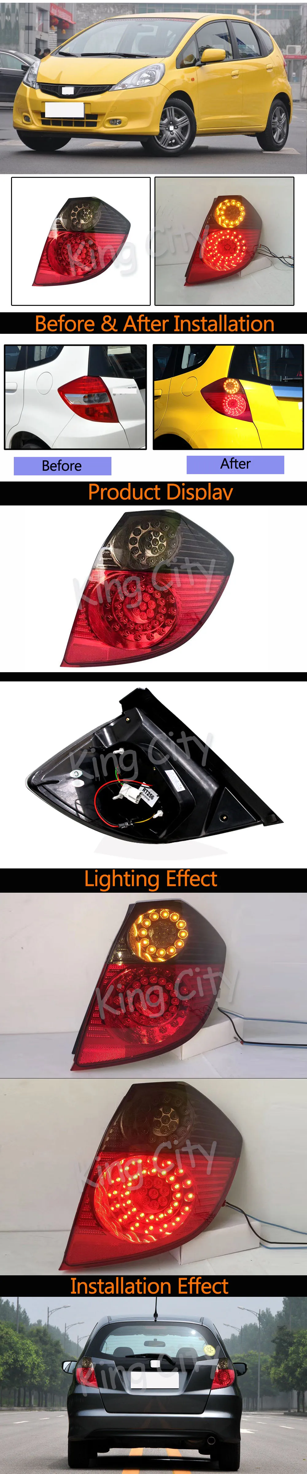 LED 09-13 YOU