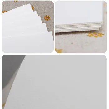 8K /4K Rough texture of cotton water paper watercolor paper 300g watercolor paper pure cotton
8K /4K Rough texture of cotton water paper watercolor paper 300g watercolor paper pure cotton