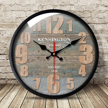 European Wall Clock Living Room Mute Creative Fashion Personality Living Room Relogio Parede Modern Design Minimalist WZH288
European Wall Clock Living Room Mute Creative Fashion Personality Living Room Relogio Parede Modern Design Minimalist WZH288