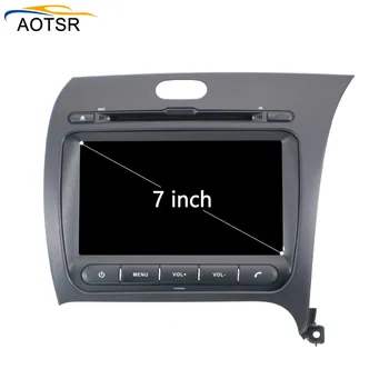 Android 8.0 2 DIN Car DVD GPS player head unit for Kia CERATO K3 FORTE 2012 2013 2014 2015 2016 8 core radio video player stereo
Android 8.0 2 DIN Car DVD GPS player head unit for Kia CERATO K3 FORTE 2012 2013 2014 2015 2016 8 core radio video player stereo