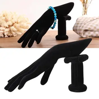 Creative Hand Shape Resin Jewelry Display Stand Rack Holder Desk Decoration Jewelry Ring Bracelet Necklace Storage Organizer
Creative Hand Shape Resin Jewelry Display Stand Rack Holder Desk Decoration Jewelry Ring Bracelet Necklace Storage Organizer