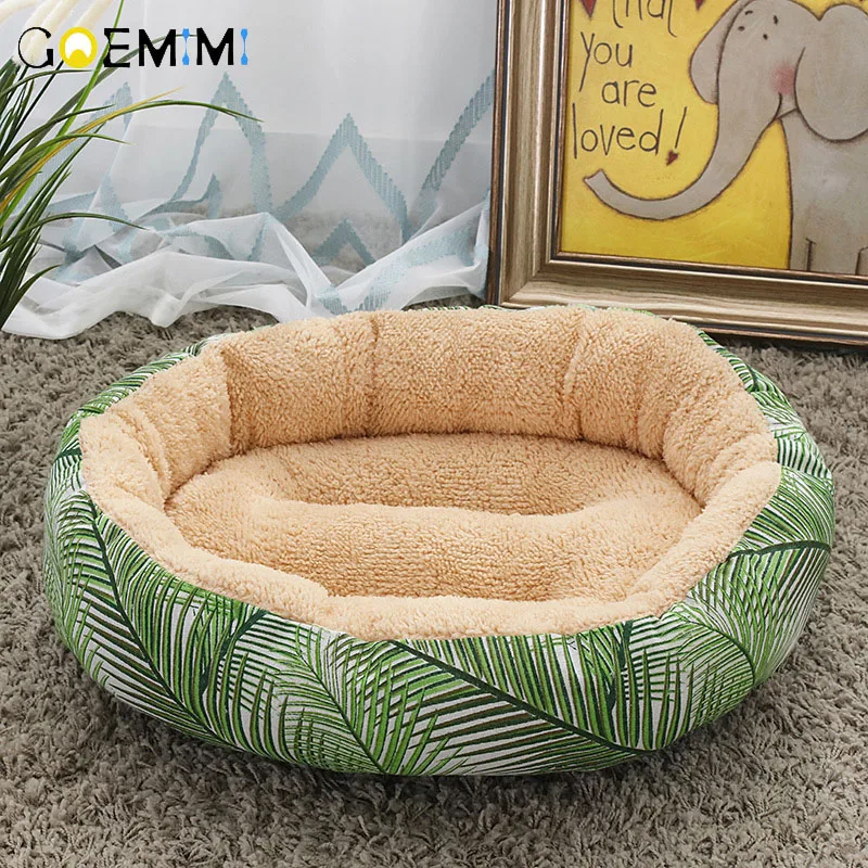 Fleece Pet Dog Cat Warm Bed House Plush Cozy Nest Mat Pad Sweet Puppy Room Comfortable Nest For Cats
Fleece Pet Dog Cat Warm Bed House Plush Cozy Nest Mat Pad Sweet Puppy Room Comfortable Nest For Cats