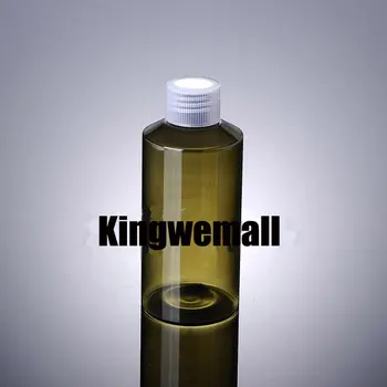 Wholesale 300pcs/lot Capacity 150ml Empty PET Green Bottle with strip lids For Make Up water Cosmetic Packaging XJI35
Wholesale 300pcs/lot Capacity 150ml Empty PET Green Bottle with strip lids For Make Up water Cosmetic Packaging XJI35