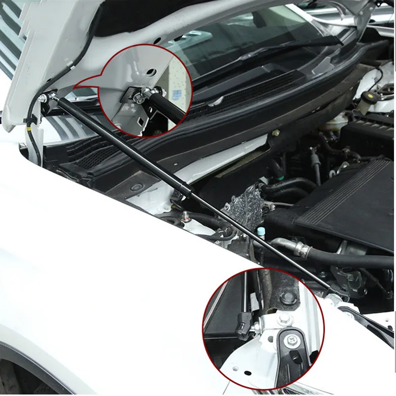 For Mitsubishi Outlander 2013-2018 2017 Car Auto Refit Front Hood hoods Engine Cover Hydraulic Rod Strut Spring Shock Bar 2PCS
For Mitsubishi Outlander 2013-2018 2017 Car Auto Refit Front Hood hoods Engine Cover Hydraulic Rod Strut Spring Shock Bar 2PCS