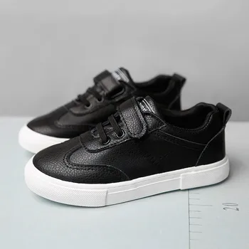 2018 Casual Shoes for Child Kids Sneaker Spring and Summer Bees Fashion PU Leather Shoes White Black Shoes
2018 Casual Shoes for Child Kids Sneaker Spring and Summer Bees Fashion PU Leather Shoes White Black Shoes