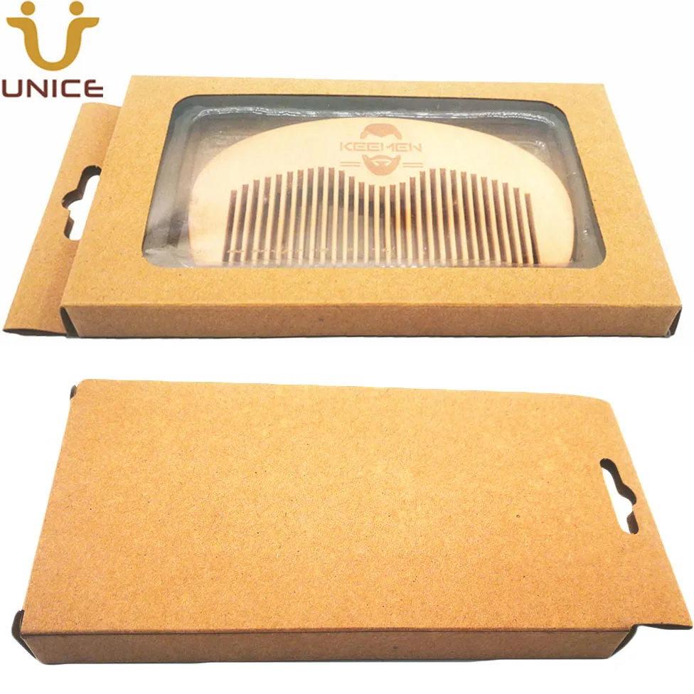 100Pcs/Lot Your LOGO Customized Private Label Combs Hair Beard Wood for Men & Women for Barber Shop with Retail Case
100Pcs/Lot Your LOGO Customized Private Label Combs Hair Beard Wood for Men & Women for Barber Shop with Retail Case