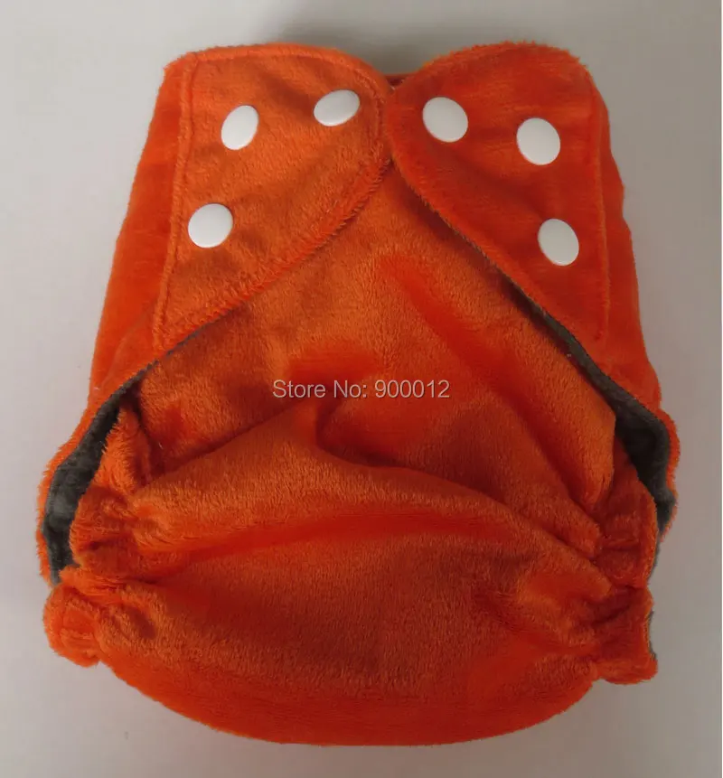 Free Shipping Charcoal Bamboo Cloth Diaper Waterproof Reusable Infant Baby Minky Diapers Nappies 15Pcs/lot
Free Shipping Charcoal Bamboo Cloth Diaper Waterproof Reusable Infant Baby Minky Diapers Nappies 15Pcs/lot