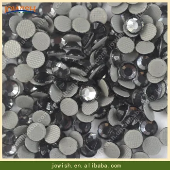 Promotion !! 100gross / bag ss20 Black Diamond Korean hotfix rhinestone crystal flatback for DIY clothes garment
Promotion !! 100gross / bag ss20 Black Diamond Korean hotfix rhinestone crystal flatback for DIY clothes garment