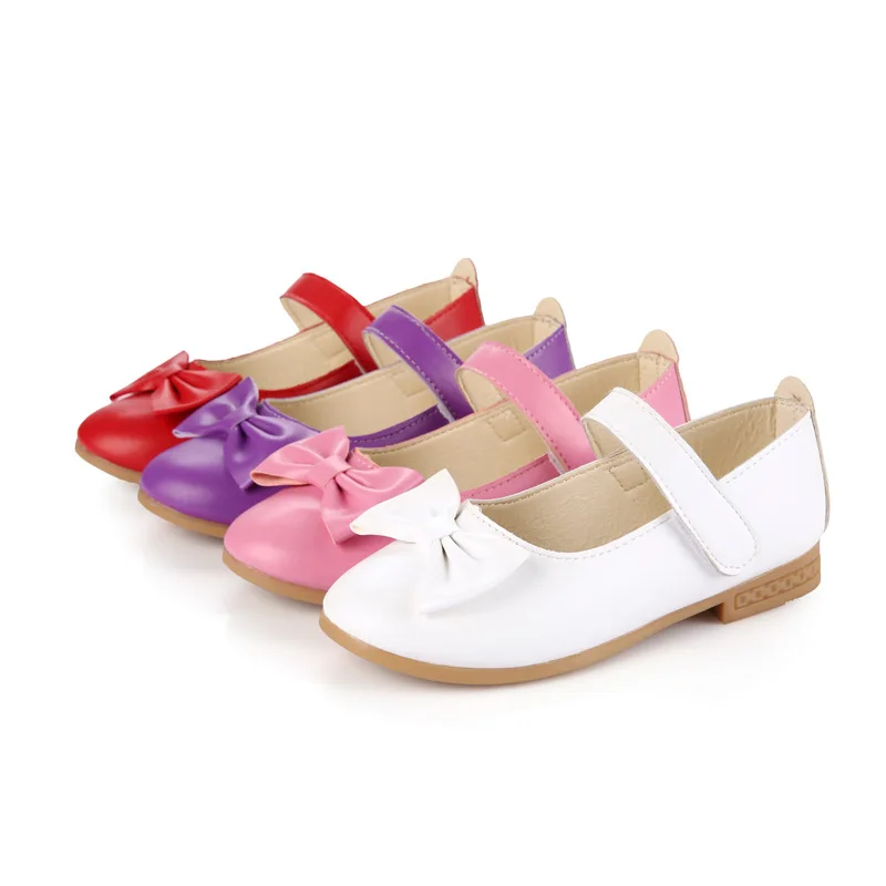 New summer and autumn children's shoes girls bow princess shoes girls casual shoes dance shoes 21-36 yards
New summer and autumn children's shoes girls bow princess shoes girls casual shoes dance shoes 21-36 yards