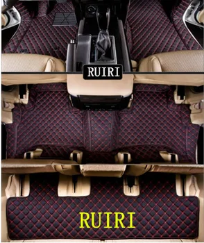 High quality! Special floor mats for Lexus GX400 GX460 7 seats 2018-2010 durable rugs carpets for GX 400 460 2017,Free shipping
High quality! Special floor mats for Lexus GX400 GX460 7 seats 2018-2010 durable rugs carpets for GX 400 460 2017,Free shipping