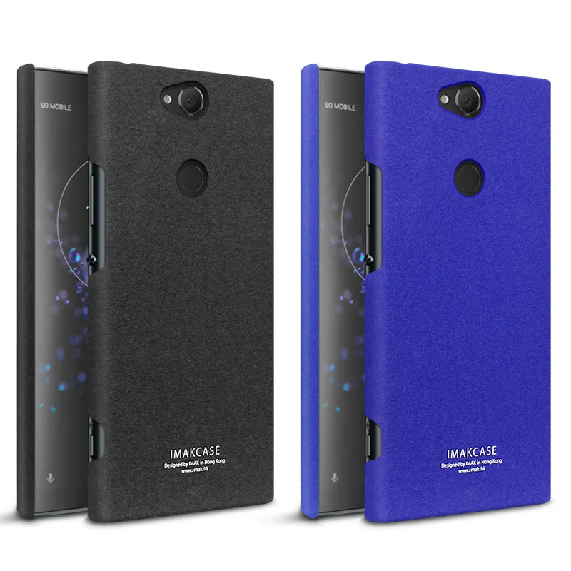 IMAK sFor Sony XA2 Plus Case sFor Sony Xperia XA2 Plus Ultra Case Cowboy Phone Stand Hard PC Back Cover Phone Cases With Film
IMAK sFor Sony XA2 Plus Case sFor Sony Xperia XA2 Plus Ultra Case Cowboy Phone Stand Hard PC Back Cover Phone Cases With Film