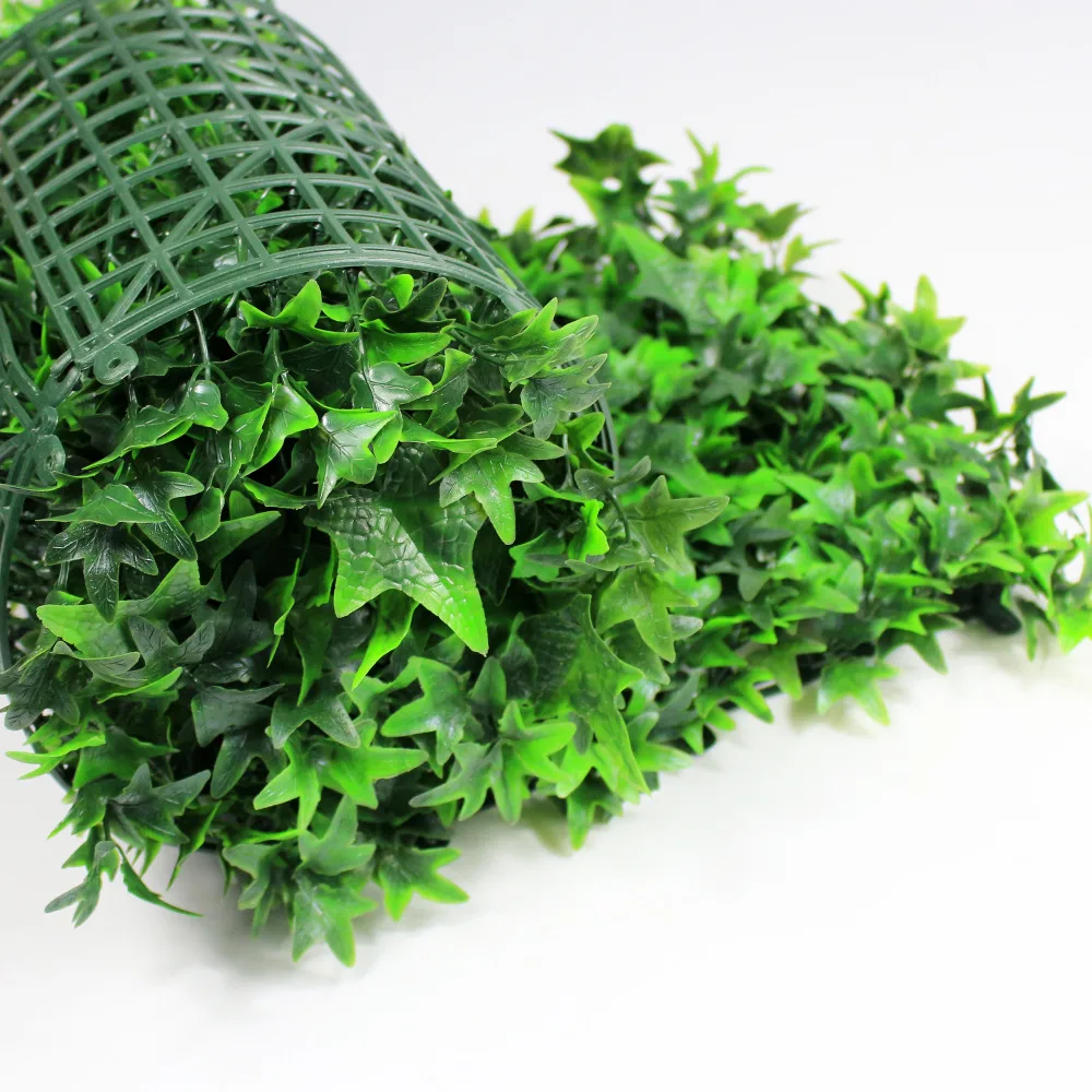 Artificial Topiary Hedge Plant Boxwood Privacy Fence 10x10 inches Greenery Walls Plastic Ivy Garden backyard Balcony Decoration
Artificial Topiary Hedge Plant Boxwood Privacy Fence 10x10 inches Greenery Walls Plastic Ivy Garden backyard Balcony Decoration