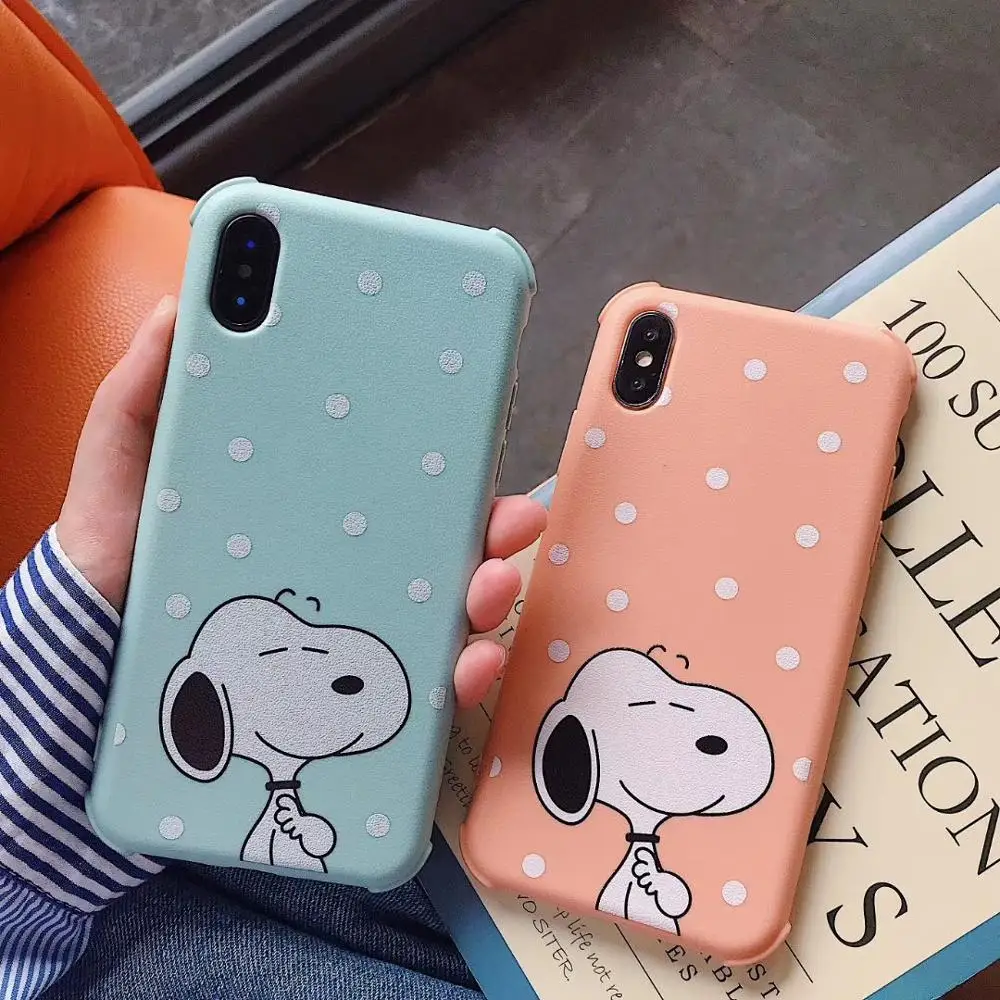 Japan cute dog four corner security anti-drop Bluetooth wireless Airpods set soft cover for iphone MAX XS XR 7 8plus phone cases
Japan cute dog four corner security anti-drop Bluetooth wireless Airpods set soft cover for iphone MAX XS XR 7 8plus phone cases