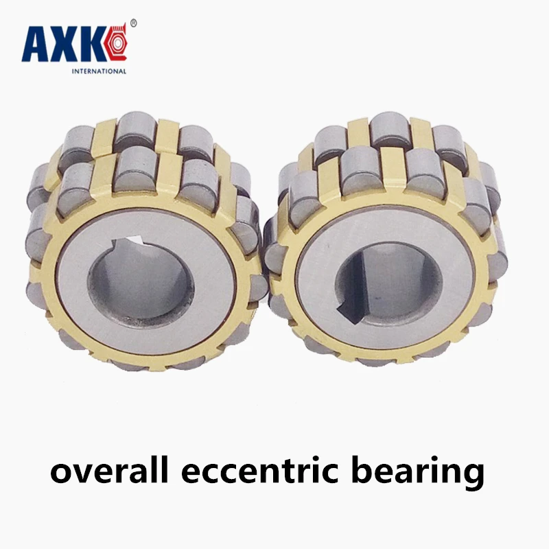 

2023 Top Fashion Real Steel Ball Bearing Rolamentos Rodamientos Axk Ntn Overall Bearing 22uz317 22uz831729