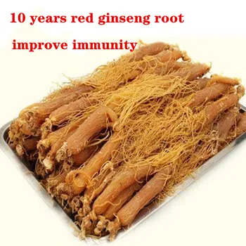 100g-1000g Pure natural 10-yearHigh-quality red ginseng root, improve immunity, red ginseng, enhance physical strength
100g-1000g Pure natural 10-yearHigh-quality red ginseng root, improve immunity, red ginseng, enhance physical strength