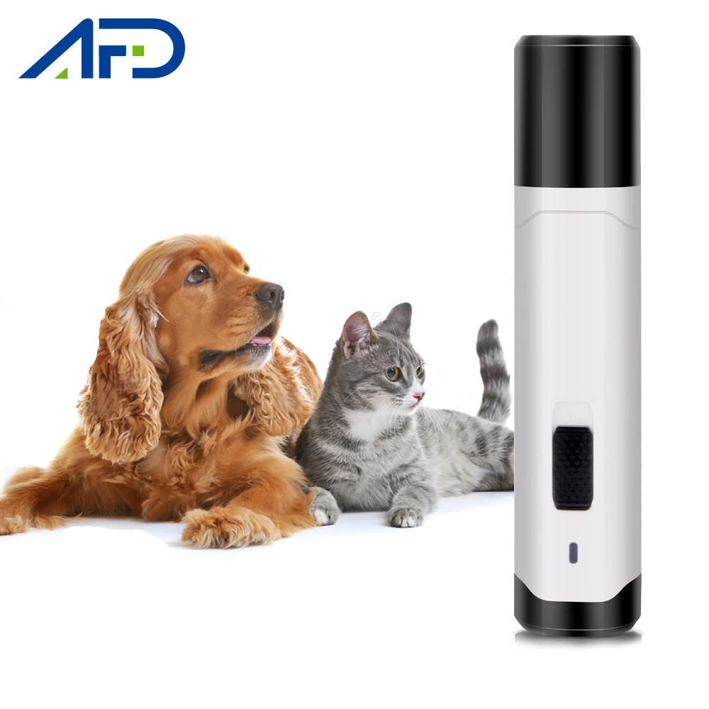 Professional Dog Cat Electric Claw Paws Nail Grooming Tool Pet Nail Grinder Clipper Pedicure Tool for Pet Dog Cat
Professional Dog Cat Electric Claw Paws Nail Grooming Tool Pet Nail Grinder Clipper Pedicure Tool for Pet Dog Cat
