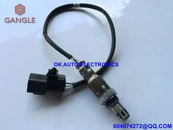 Oxygen Sensor Lambda AIR FUEL RATIO O2 SENSOR for Chevrolet Aveo Spark 1.0 1.2 629-W7 OZA629-W7 96344 96419957
Oxygen Sensor Lambda AIR FUEL RATIO O2 SENSOR for Chevrolet Aveo Spark 1.0 1.2 629-W7 OZA629-W7 96344 96419957