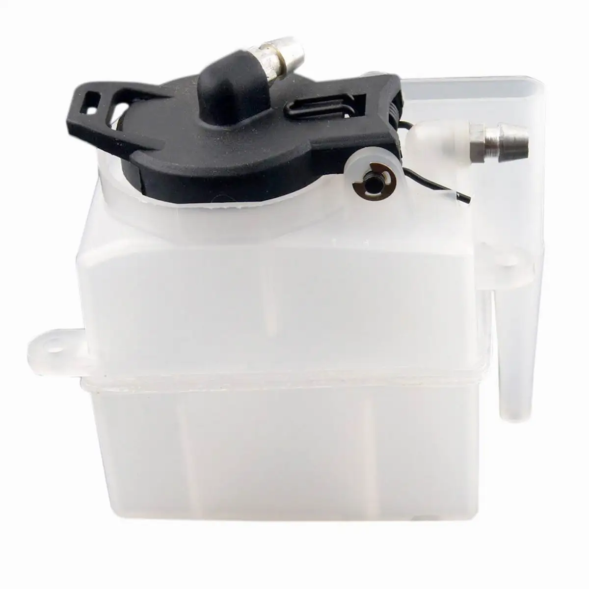 RC CAR SPARE PARTS 02004 FUEL TANK FOR HSP 1/10 NITRO ON ROAD RACING CAR 94122/94177/94166/94188/94108
RC CAR SPARE PARTS 02004 FUEL TANK FOR HSP 1/10 NITRO ON ROAD RACING CAR 94122/94177/94166/94188/94108