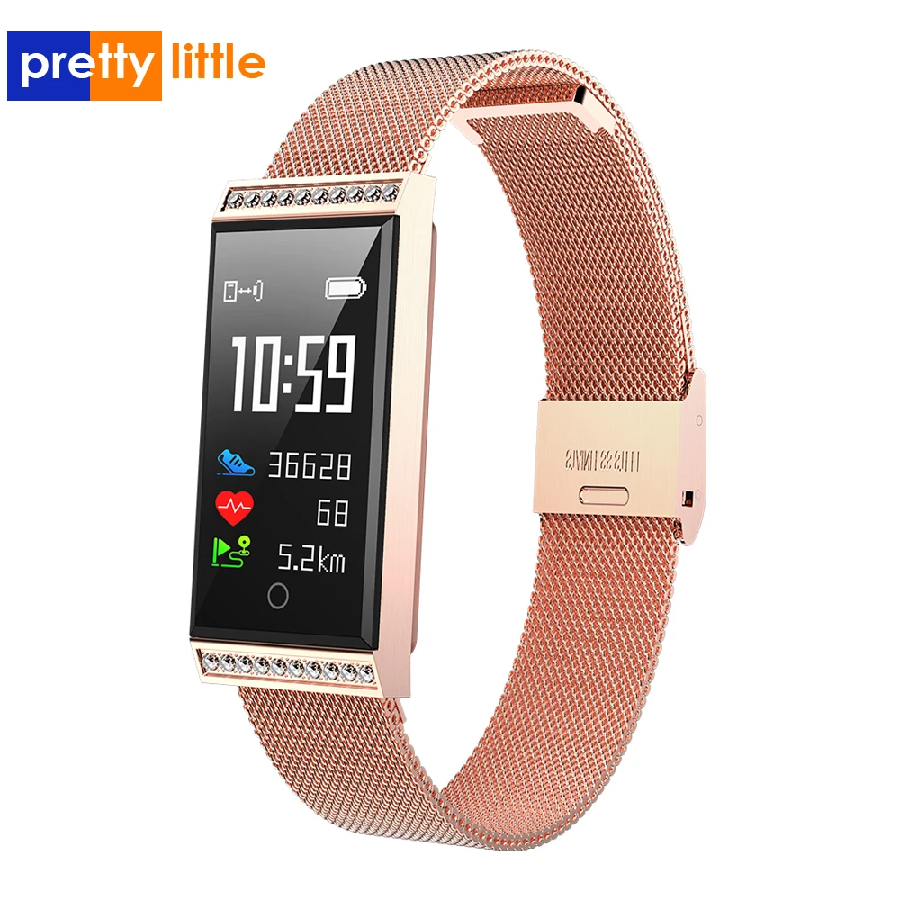 Smart Watch Women Professional IP68 blood pressure heart rate X11 Smart Bracelet Fitness tracker pedometer Sports Smart Band
Smart Watch Women Professional IP68 blood pressure heart rate X11 Smart Bracelet Fitness tracker pedometer Sports Smart Band