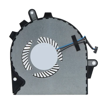 for HP OMEN 15-CE 17-AN COOLER FAN G3A-CPU G3A-GPU 929455-001 929456-001 CPU GPU Cooling Fan hot Sale
for HP OMEN 15-CE 17-AN COOLER FAN G3A-CPU G3A-GPU 929455-001 929456-001 CPU GPU Cooling Fan hot Sale