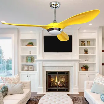 Ceiling Fan with Remote Control and Dimmable Integrated LED Light Frosted Fixture 52 inch celing fan 110/220V
Ceiling Fan with Remote Control and Dimmable Integrated LED Light Frosted Fixture 52 inch celing fan 110/220V