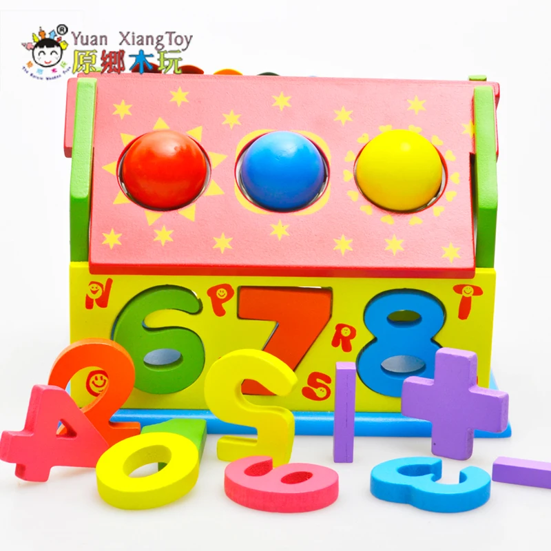 Wooden box Shape Sorter Baby musical instruments Cognitive and Matching Building Blocks Kids Children Early Eductional Toys
Wooden box Shape Sorter Baby musical instruments Cognitive and Matching Building Blocks Kids Children Early Eductional Toys