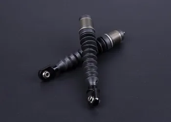 CNC 8MM Rear Shocker Top Pole Kit with Sleeve for 1/5 Hpi Rovan Kingmotor Baja 5b 5t 5sc Rc Car Parts
CNC 8MM Rear Shocker Top Pole Kit with Sleeve for 1/5 Hpi Rovan Kingmotor Baja 5b 5t 5sc Rc Car Parts