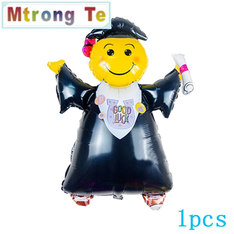 1pc Congratulations Part Sheet Helium Balloon Doctor Graduate Good Luck Students Congratulations Decor Supplies Graduate At Doct
1pc Congratulations Part Sheet Helium Balloon Doctor Graduate Good Luck Students Congratulations Decor Supplies Graduate At Doct