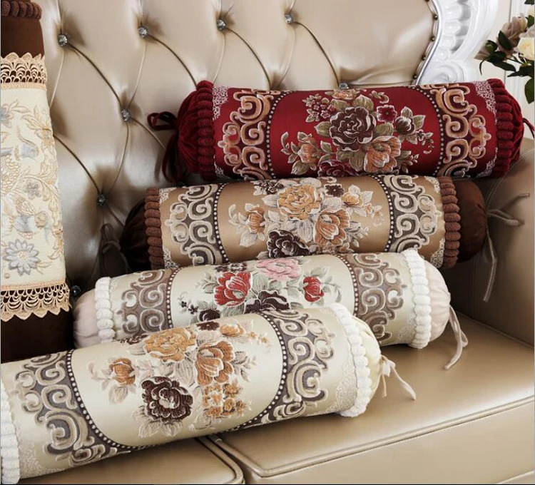 Decorative Cushion Covers Luxury Classic Euorpe Style Home Sofa Cushion Cover Cases Home Decor housse de coussin kussenhoes
Decorative Cushion Covers Luxury Classic Euorpe Style Home Sofa Cushion Cover Cases Home Decor housse de coussin kussenhoes