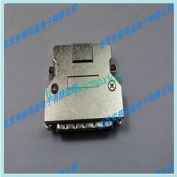 SCSI 50 with metal shell SCSI - 50 p line pressing type/punctured type SCSI150P male head pin
SCSI 50 with metal shell SCSI - 50 p line pressing type/punctured type SCSI150P male head pin